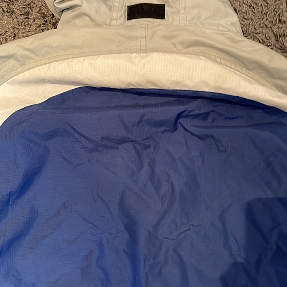 Colts Reebok jacket - Picture 9 of 9